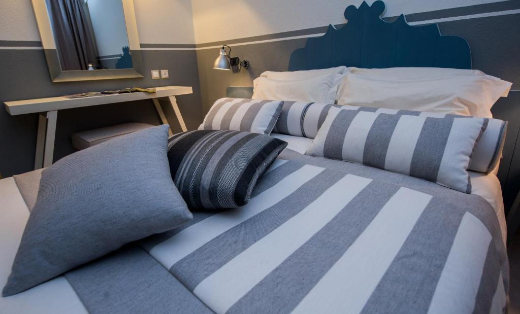 Alkyon Hotel Патитири Номер фото