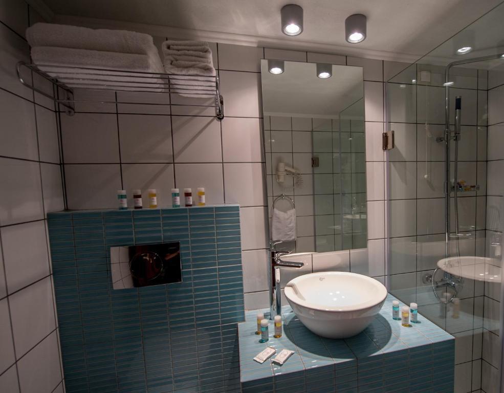 Alkyon Hotel Патитири Номер фото