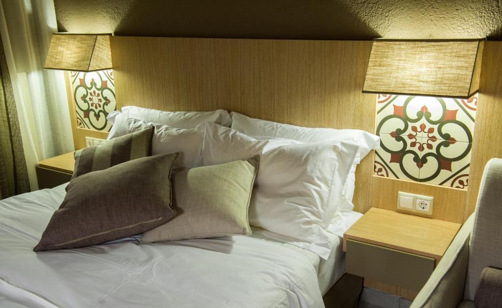 Alkyon Hotel Патитири Номер фото