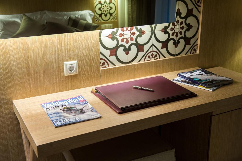 Alkyon Hotel Патитири Номер фото