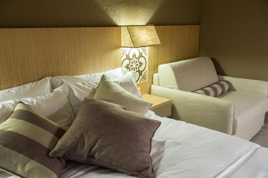 Alkyon Hotel Патитири Номер фото
