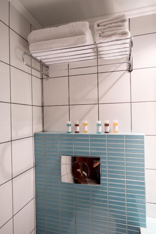 Alkyon Hotel Патитири Номер фото