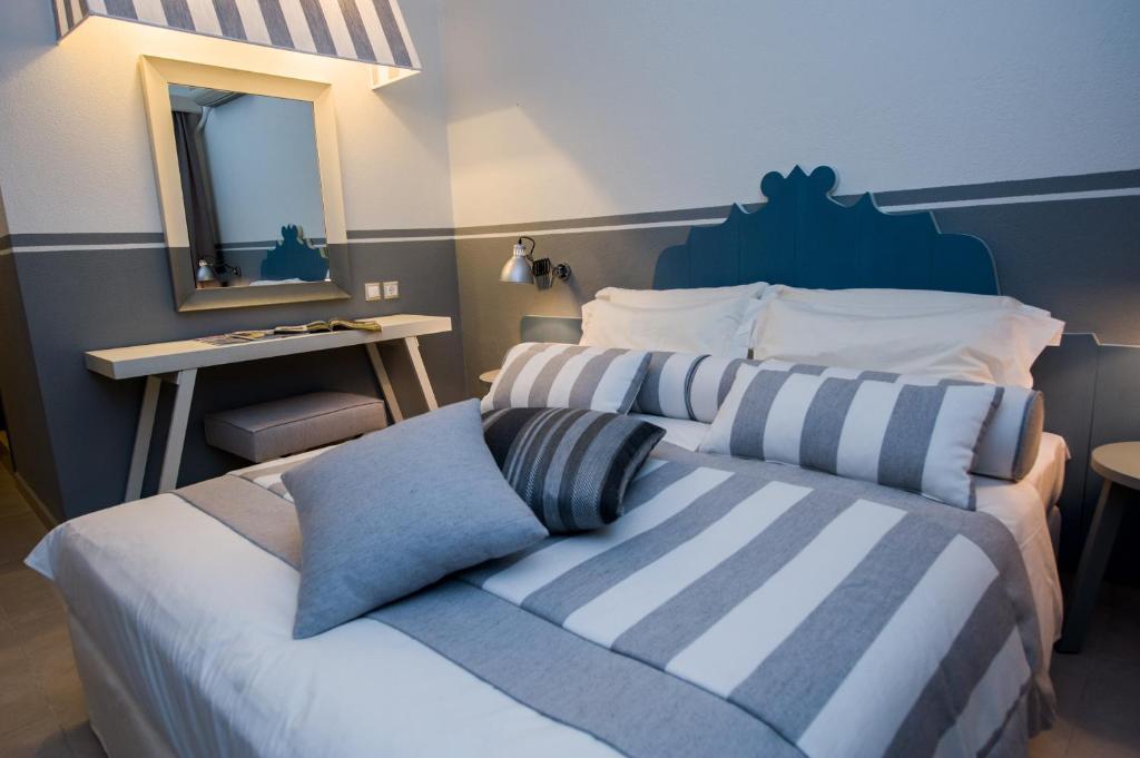 Alkyon Hotel Патитири Номер фото