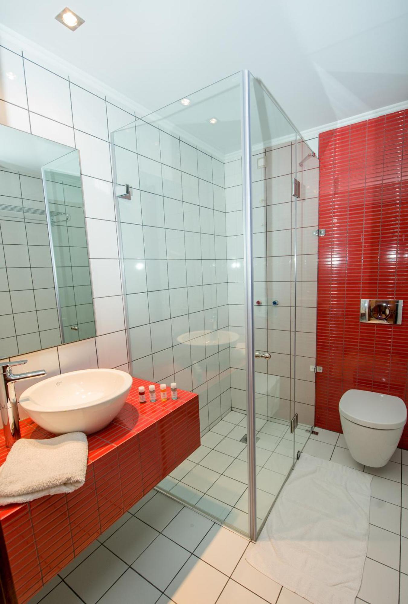 Alkyon Hotel Патитири Экстерьер фото