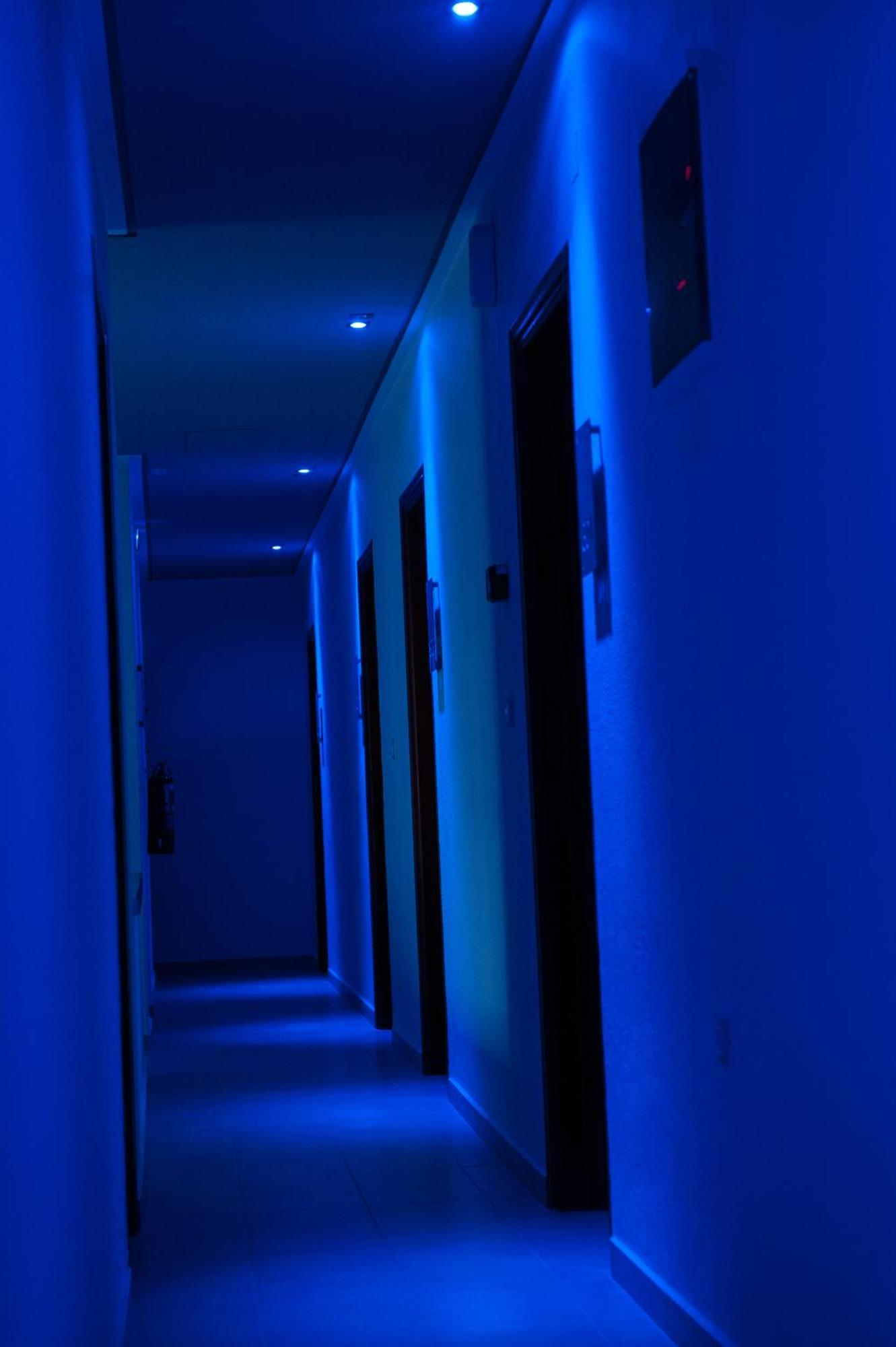 Alkyon Hotel Патитири Экстерьер фото